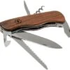 Victorinox Forester Wood 0.8361.63 Swiss Pocket Knife 2 Victorinox Forester Wood 0.8361.63 Swiss Pocket Knife -Victorinox VT0 8361 63 01 victorinox