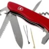 Victorinox Forester Red 0.8363 Swiss Pocket Knife 2 Victorinox Forester Red 0.8363 Swiss Pocket Knife -Victorinox VT0 8363 01 victorinox