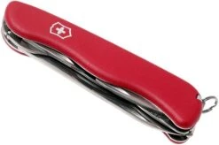 Victorinox Forester Red 0.8363 Swiss Pocket Knife -Victorinox VT0 8363 03 victorinox