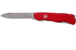 Victorinox Forester Red 0.8363 Swiss Pocket Knife -Victorinox VT0 8363 04 victorinox