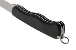 Victorinox Sentinel Black 0.8413.3 Swiss Pocket Knife 13 Victorinox Sentinel Black 0.8413.3 Swiss Pocket Knife -Victorinox VT0 8413 3 04 victorinox 1