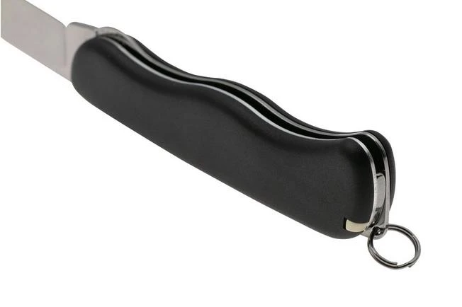 Victorinox Sentinel Black 0.8413.3 Swiss Pocket Knife 6 Victorinox Sentinel Black 0.8413.3 Swiss Pocket Knife - Image 4