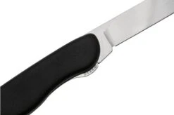 Victorinox Sentinel Black 0.8413.3 Swiss Pocket Knife 14 Victorinox Sentinel Black 0.8413.3 Swiss Pocket Knife -Victorinox VT0 8413 3 05 victorinox 1