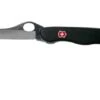 Victorinox Sentinel One Hand, Clip, Black 0.8416.M3 Pocket Knife 1 Victorinox Sentinel One Hand, Clip, Black 0.8416.M3 Pocket Knife -Victorinox VT0 8416 M3 01 victorinox