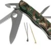 Victorinox Trailmaster, Swiss Pocket Knife, Camouflage