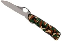 Victorinox Trailmaster, Swiss Pocket Knife, Camouflage -Victorinox VT0 8463 MW94 03 victorinox vt0 8463 mw94 03