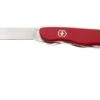 Victorinox Trailmaster Red 0.8463 Swiss Pocket Knife