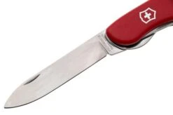 Victorinox Trailmaster Red 0.8463 Swiss Pocket Knife -Victorinox VT0 8463 03 victorinox