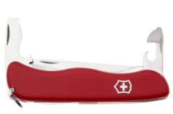 Victorinox Trailmaster Red 0.8463 Swiss Pocket Knife -Victorinox VT0 8463 05 victorinox