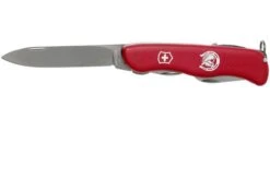 Victorinox Equestrian Red 0.8583 Swiss Pocket Knife 10 Victorinox Equestrian Red 0.8583 Swiss Pocket Knife -Victorinox VT0 8583 03 victorinox