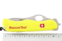 Victorinox RescueTool One Hand, 0.8623.MN -Victorinox VT0 8623 MN 07 victorinox vt0 8623 mn rescue tool d7