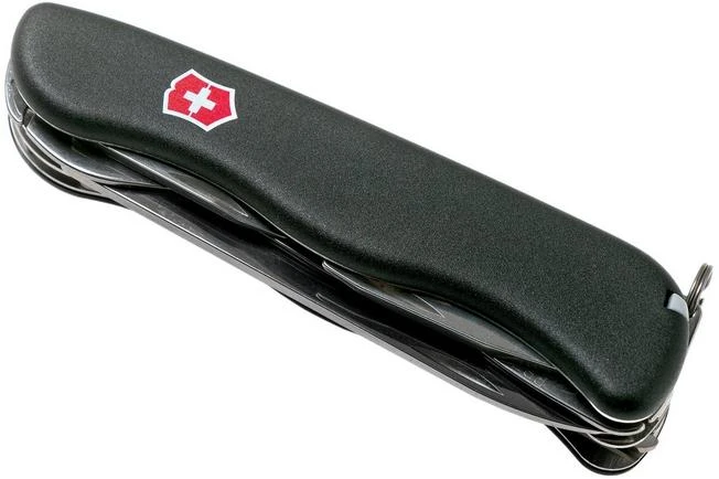 Victorinox Outrider Black 0.8513.3 6 Victorinox Outrider Black 0.8513.3 - Image 4