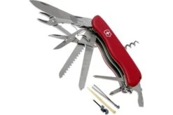 Victorinox - WorkChamp