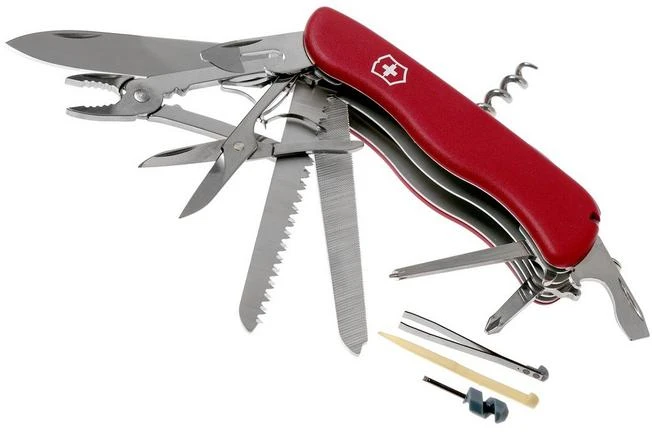 Victorinox - WorkChamp 5 Victorinox - WorkChamp - Image 3
