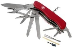 Victorinox - WorkChamp -Victorinox VT0 9064 01 victorinox v2018
