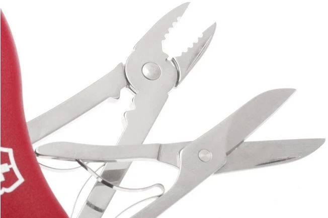 Victorinox - WorkChamp 6 Victorinox - WorkChamp - Image 4