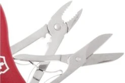 Victorinox - WorkChamp -Victorinox VT0 9064 02 victorinox vt0 9064 workchamp d2