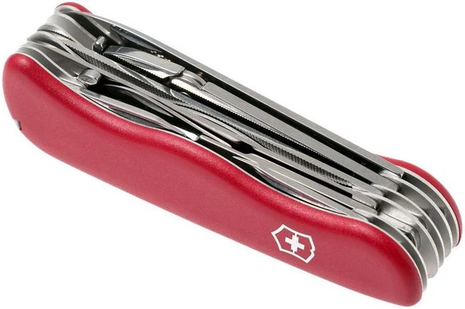 Victorinox - WorkChamp 9 Victorinox - WorkChamp - Image 7