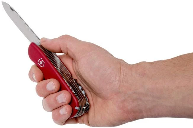 Victorinox - WorkChamp 13 Victorinox - WorkChamp - Image 11