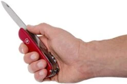 Victorinox - WorkChamp -Victorinox VT0 9064 05 victorinox v2018