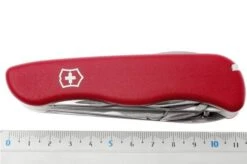Victorinox - WorkChamp -Victorinox VT0 9064 08 victorinox vt0 9064 workchamp d8