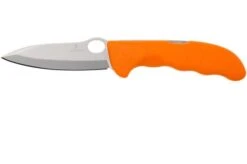 Victorinox Hunter Pro Orange, Sheath Included