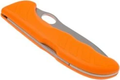 Victorinox Hunter Pro Orange, Sheath Included -Victorinox VT0 9410 9 04 victorinox vt0 9410 9 04