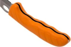 Victorinox Hunter Pro Orange, Sheath Included -Victorinox VT0 9410 9 06 victorinox vt0 9410 9 06