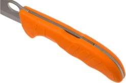 Victorinox Hunter Pro Orange, Sheath Included -Victorinox VT0 9410 9 08 victorinox vt0 9410 9 08