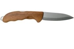 Victorinox Hunter Pro Wood 0.9411.63 Swiss Pocket Knife With Sheath -Victorinox VT0 9411 63 02 victorinox
