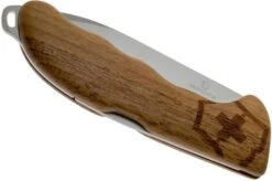 Victorinox Hunter Pro Wood 0.9411.63 Swiss Pocket Knife With Sheath 15 Victorinox Hunter Pro Wood 0.9411.63 Swiss Pocket Knife With Sheath -Victorinox VT0 9411 63 04 victorinox 1
