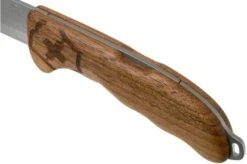Victorinox Hunter Pro Wood 0.9411.63 Swiss Pocket Knife With Sheath -Victorinox VT0 9411 63 07 victorinox