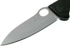 Victorinox Hunter Pro M Black 0.9411.M3 Swiss Pocket Knife With Sheath -Victorinox VT0 9411 M3 03 victorinox