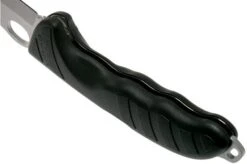 Victorinox Hunter Pro M Black 0.9411.M3 Swiss Pocket Knife With Sheath 16 Victorinox Hunter Pro M Black 0.9411.M3 Swiss Pocket Knife With Sheath -Victorinox VT0 9411 M3 05 victorinox 1