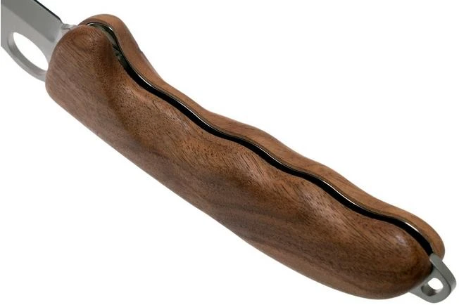 Victorinox Hunter Pro M Hout 0.9411.M63 Swiss Pocket Knife With Sheath 7 Victorinox Hunter Pro M Hout 0.9411.M63 Swiss Pocket Knife With Sheath - Image 5