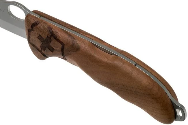 Victorinox Hunter Pro M Hout 0.9411.M63 Swiss Pocket Knife With Sheath 9 Victorinox Hunter Pro M Hout 0.9411.M63 Swiss Pocket Knife With Sheath - Image 7