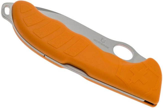 Victorinox Hunter Pro M Orange 0.9411.M9 Swiss Pocket Knife With Sheath 6 Victorinox Hunter Pro M Orange 0.9411.M9 Swiss Pocket Knife With Sheath - Image 4