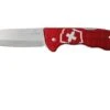 Victorinox Hunter Pro Alox Red 0.9415.20 Hunting Knife -Victorinox VT0 9415 20 01 victorinox