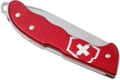 Victorinox Hunter Pro Alox Red 0.9415.20 Hunting Knife 14 Victorinox Hunter Pro Alox Red 0.9415.20 Hunting Knife -Victorinox VT0 9415 20 04 victorinox