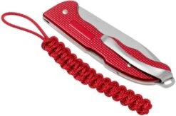 Victorinox Hunter Pro Alox Red 0.9415.20 Hunting Knife 18 Victorinox Hunter Pro Alox Red 0.9415.20 Hunting Knife -Victorinox VT0 9415 20 08 victorinox