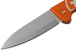Victorinox Hunter Pro Alox Tiger Orange Limited Edition 2021 0.9415.20 Hunting Knife 12 Victorinox Hunter Pro Alox Tiger Orange Limited Edition 2021 0.9415.20 Hunting Knife -Victorinox VT0 9415 L21 03 victorinox