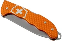 Victorinox Hunter Pro Alox Tiger Orange Limited Edition 2021 0.9415.20 Hunting Knife 13 Victorinox Hunter Pro Alox Tiger Orange Limited Edition 2021 0.9415.20 Hunting Knife -Victorinox VT0 9415 L21 04 victorinox