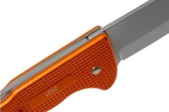 Victorinox Hunter Pro Alox Tiger Orange Limited Edition 2021 0.9415.20 Hunting Knife 16 Victorinox Hunter Pro Alox Tiger Orange Limited Edition 2021 0.9415.20 Hunting Knife -Victorinox VT0 9415 L21 07 victorinox