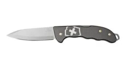 Victorinox Hunter Pro Alox Thunder Gray Limited Edition 2022, 0.9415.L22 Hunting Knife