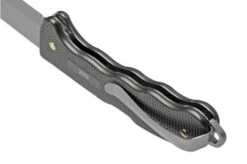 Victorinox Hunter Pro Alox Thunder Gray Limited Edition 2022, 0.9415.L22 Hunting Knife 11 Victorinox Hunter Pro Alox Thunder Gray Limited Edition 2022, 0.9415.L22 Hunting Knife -Victorinox VT0 9415 L22 04 victorinox