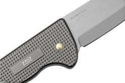 Victorinox Hunter Pro Alox Thunder Gray Limited Edition 2022, 0.9415.L22 Hunting Knife 12 Victorinox Hunter Pro Alox Thunder Gray Limited Edition 2022, 0.9415.L22 Hunting Knife -Victorinox VT0 9415 L22 05 victorinox