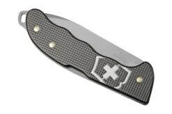 Victorinox Hunter Pro Alox Thunder Gray Limited Edition 2022, 0.9415.L22 Hunting Knife 13 Victorinox Hunter Pro Alox Thunder Gray Limited Edition 2022, 0.9415.L22 Hunting Knife -Victorinox VT0 9415 L22 06 victorinox