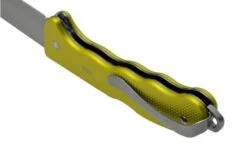 Victorinox Hunter Pro Alox Limited Edition 2023, 0.9415.L23 Electric Yellow, Hunter Pocket Knife -Victorinox VT0 9415 L23 04 victorinox