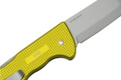 Victorinox Hunter Pro Alox Limited Edition 2023, 0.9415.L23 Electric Yellow, Hunter Pocket Knife -Victorinox VT0 9415 L23 05 victorinox
