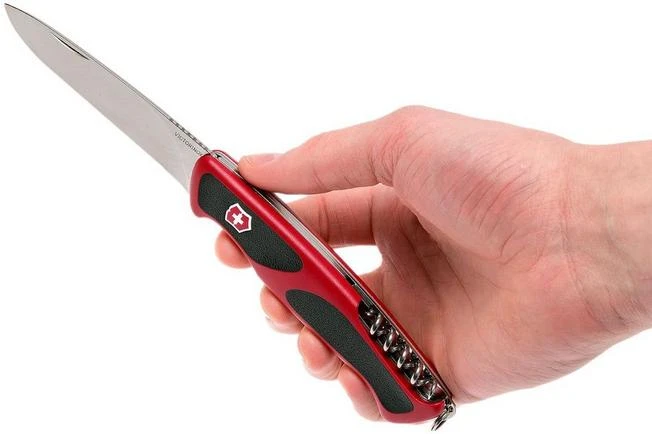 Victorinox RangerGrip 52, Swiss Pocket Knife 7 Victorinox RangerGrip 52, Swiss Pocket Knife - Image 5